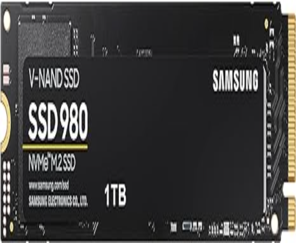 SAMSUNG 980 SSD 1TB